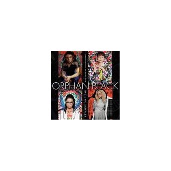 Orphan Black: The Dna Sampler - Music From The Television Series