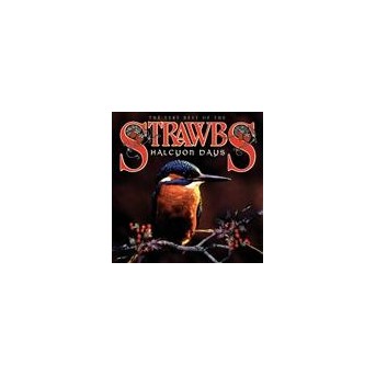 Halcyon Days - Best Of The Strawbs - 2CD