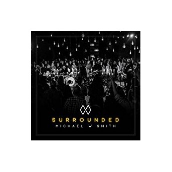 Surrounded - Live Worship Album