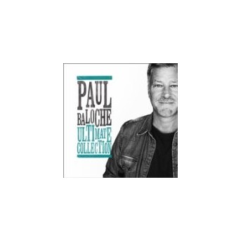 Ultimate Collection: Paul Baloche
