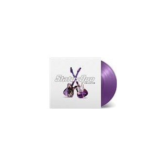 Collected - Purple Vinyl, 2 LPs/Vinyl - 180g