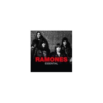 Essential - Best Of The Ramones