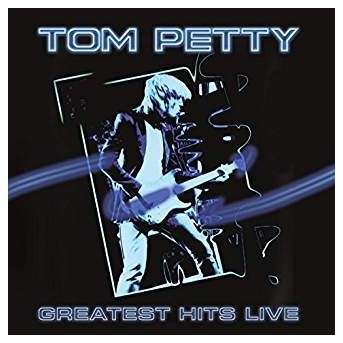 Greatest Hits Live - Picture Disc - LP/Vinyl