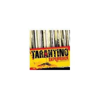 Tarantino Experience - 1 LP/Vinyl