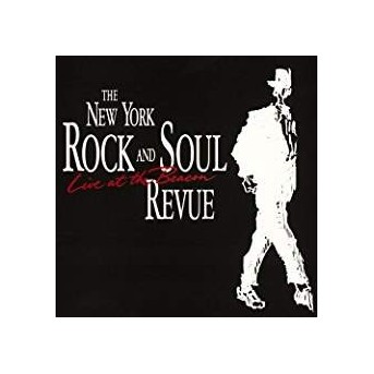 New York Rock & Soul Revue - 2 LPs/Vinyl