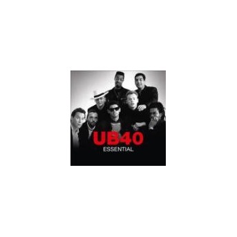 Essential - Best Of UB 40