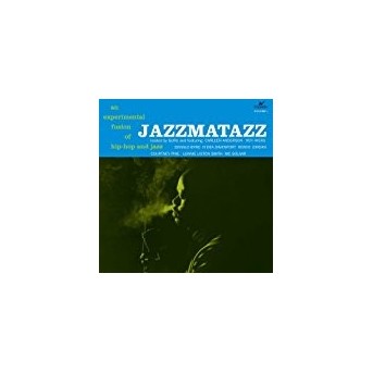 Jazzmatazz 1 - 1 LP/Vinyl