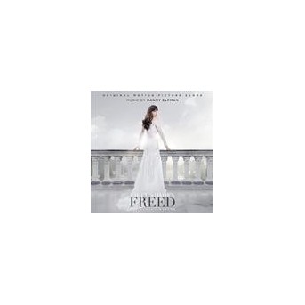 Fifty Shades - Freed - The Final Chapter - Score