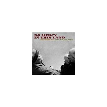 No Mercy In This Land - Special Edition - 1 LP/Vinyl