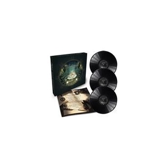 Decades - Limited Boxset - 3 LPs/Vinyl