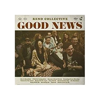 Good News - 2 LPs/Vinyl