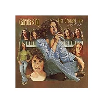 Her Greatest Hits - Songs Of Long Ago - 1 LP/Vinyl