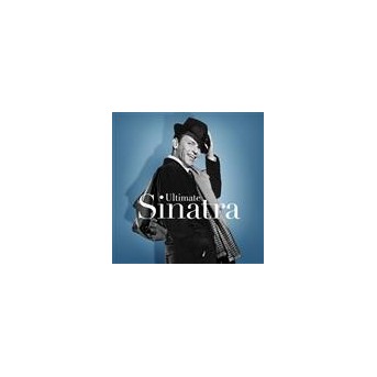 Ultimate Sinatra - 2 LPs/Vinyl
