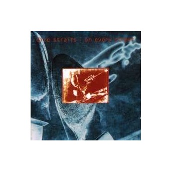 On Every Street - 2 LPs/Vinyl - 180g - Digital Copy