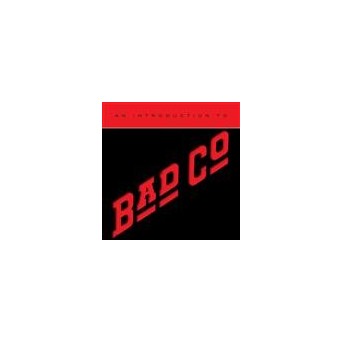 An Introduction To Bad Company