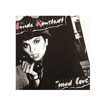 Mad Love - Limited Edition - Pink LP/Vinyl - 180g