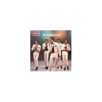 Definitive Collection - Best Of The Temptations