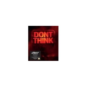 Don't Think - Live