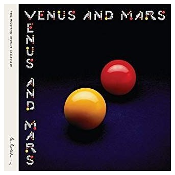Venus & Mars - LP/Vinyl