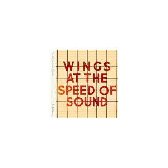 At The Speed Of Sound -Remastered - 2 LPs/Vinyl - Digital Copy