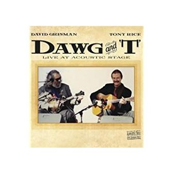 Dawg and T - 2CD