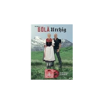 Urchig (Liederbuch Edition CD & Buch)