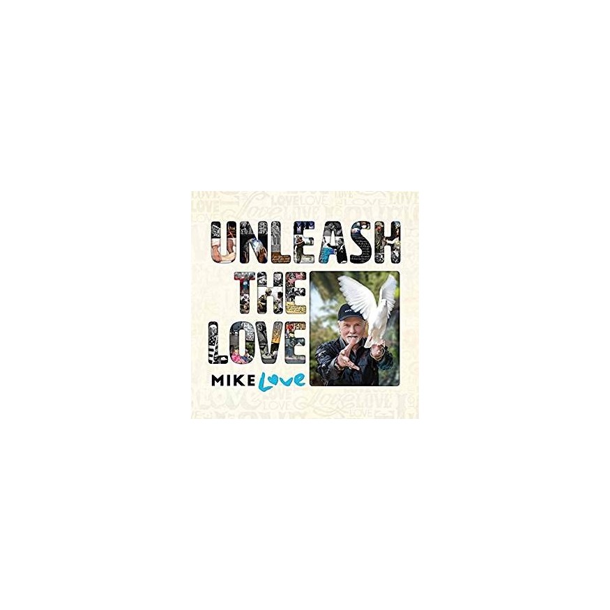 Unleash The Love - 2CD