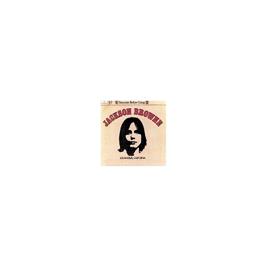 Jackson Browne  1 LP/Vinyl - 180g