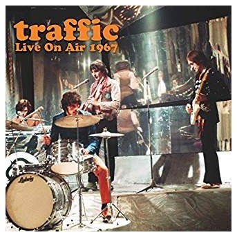 Live On Air 1967 - LP/Vinyl