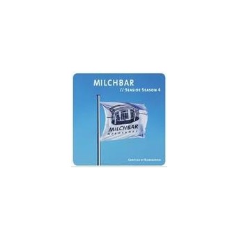 Milchbar (Compiled By Blank & Jones) Vol. 4