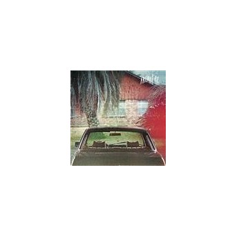 Suburbs - 2017 - Gatefold - 2 LPs/Vinyl