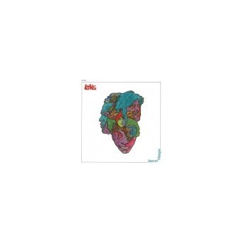 Forever Changes- 50th Anniversary Edition - 4 CDs - DVD - 1 LP/Vinyl - Deluxe Box Set
