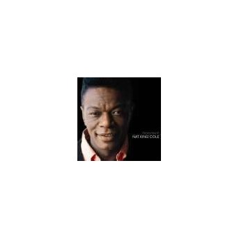 Very Best Of Nat King Cole