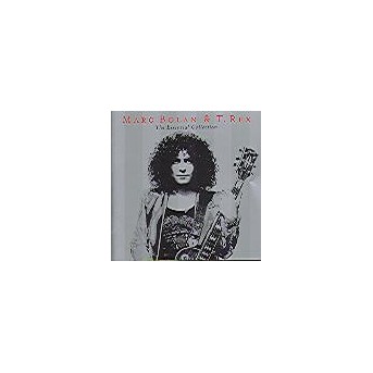 Essential Collection - Best Of Marc Bolan And T. Rex