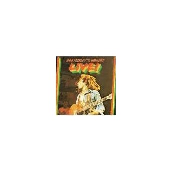 Live! 1976 - Luxus Edition 2-CD & Bonus Tracks