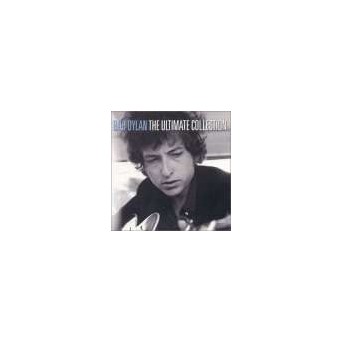 Ultimate Collection - Very Best Of Bob Dylan