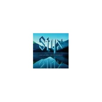 Come Sail Away: The Styx Anthology (Remastered] 2-CD
