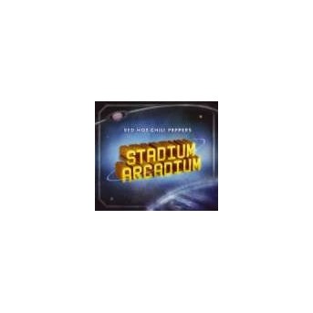 Stadium Arcadium (CD + DVD)