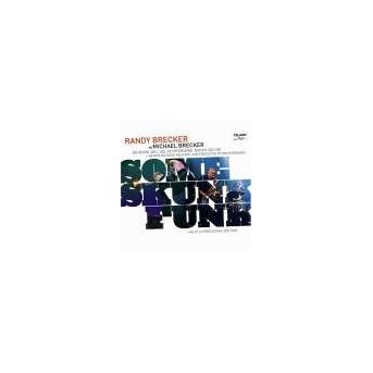 Some Skunk Funk [HYBRID SACD]