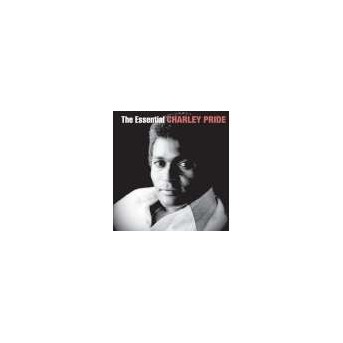 Essential Collection - Best Of Charley Pride (2-CD)