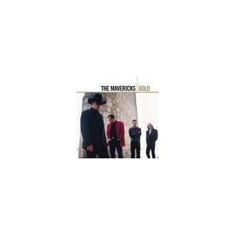 Gold - Best Of The Mavericks (2-CD)