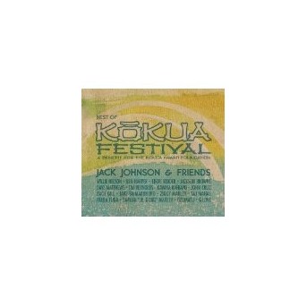The Best Of Kokua Festival