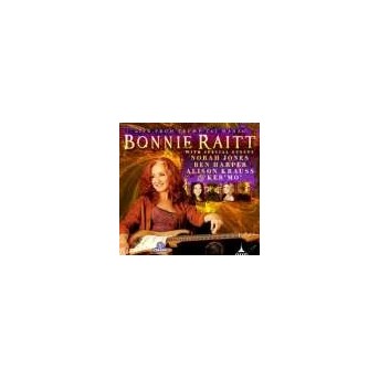 Bonnie Raitt & Friends