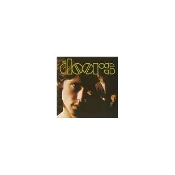 The Best Of The Doors [remastered) 2-CD