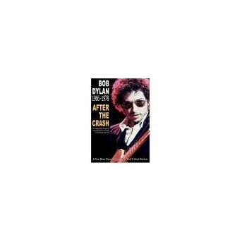 Dylan B-1966-1978-After The Crash - DVD Code 1