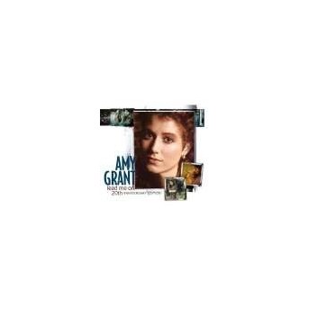 Time Again ... Amy Grant Live