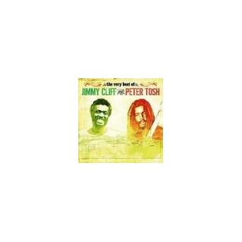 Very Best Of Immy Cliff & Peter Tosh