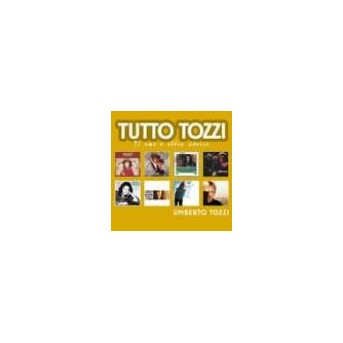Umberto Tozzi (2-CD)      Import