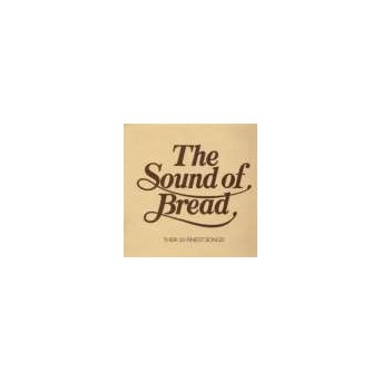 Sounds Of Bread - Best Of
