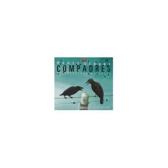 Compadres - An Anthology Of Duets